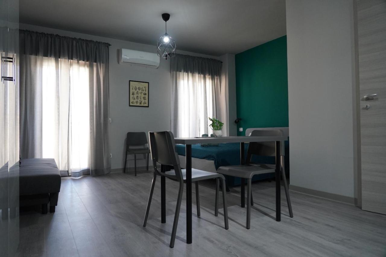 למזיה טרמה 4Rooms B&B - Holiday Home מראה חיצוני תמונה