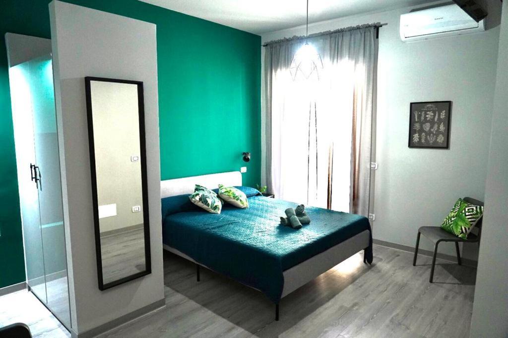 למזיה טרמה 4Rooms B&B - Holiday Home מראה חיצוני תמונה