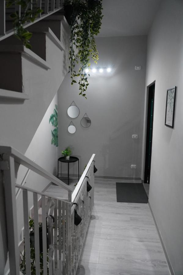 למזיה טרמה 4Rooms B&B - Holiday Home מראה חיצוני תמונה
