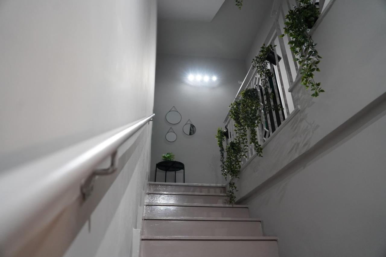 למזיה טרמה 4Rooms B&B - Holiday Home מראה חיצוני תמונה