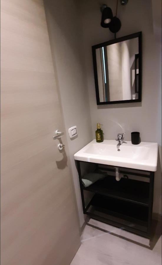 למזיה טרמה 4Rooms B&B - Holiday Home מראה חיצוני תמונה