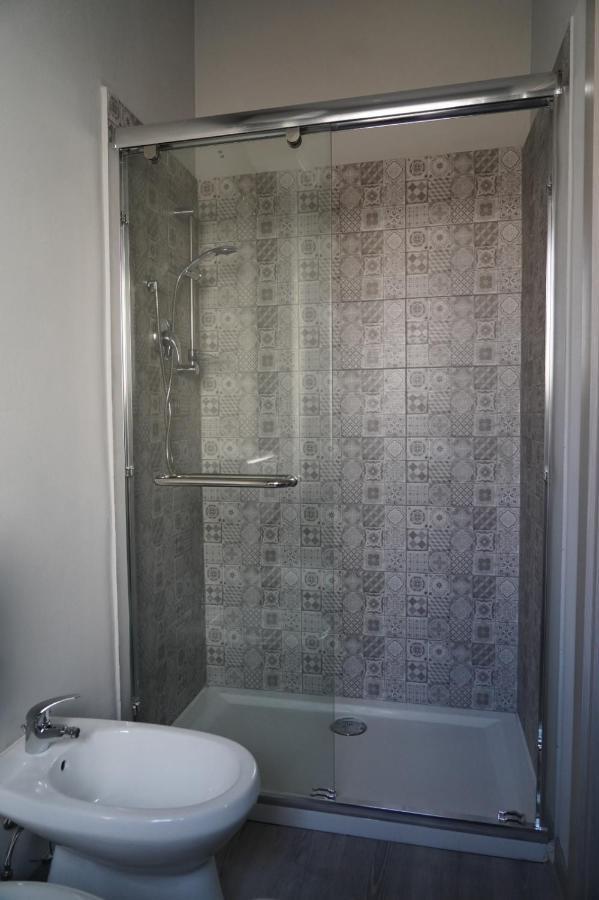 למזיה טרמה 4Rooms B&B - Holiday Home מראה חיצוני תמונה