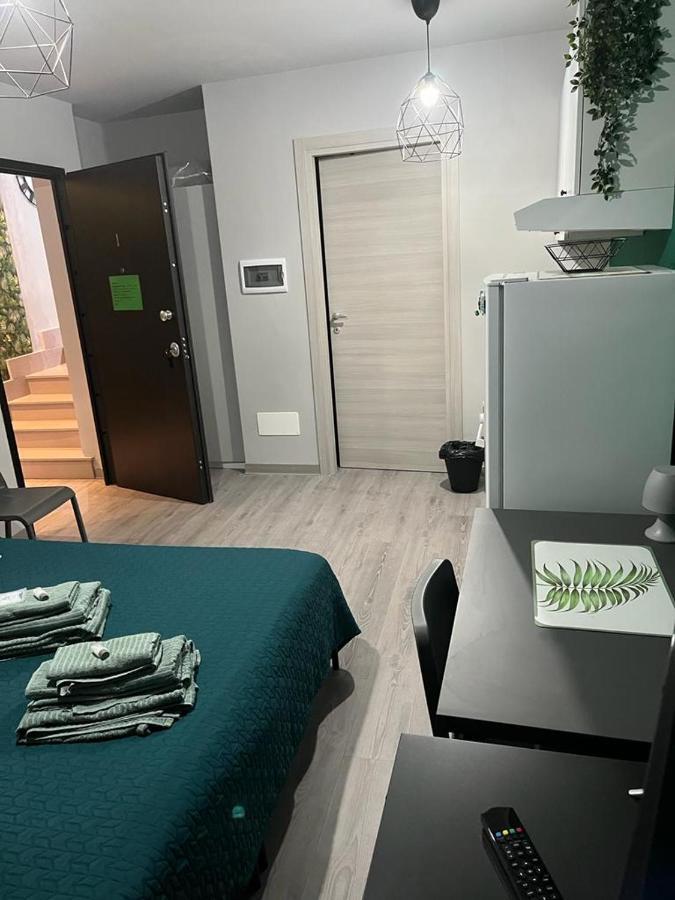 למזיה טרמה 4Rooms B&B - Holiday Home מראה חיצוני תמונה