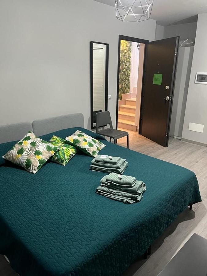 למזיה טרמה 4Rooms B&B - Holiday Home מראה חיצוני תמונה