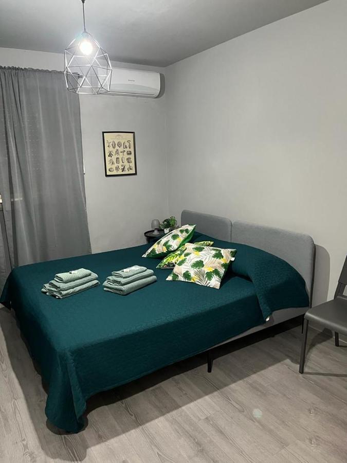 למזיה טרמה 4Rooms B&B - Holiday Home מראה חיצוני תמונה