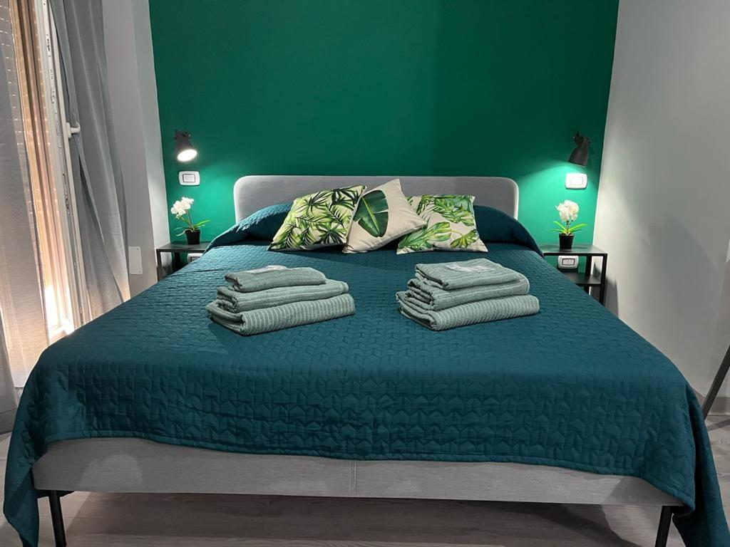 למזיה טרמה 4Rooms B&B - Holiday Home מראה חיצוני תמונה